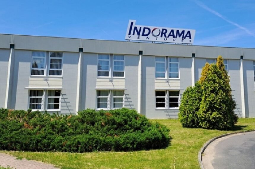 Indorama Ventures evaluates future of Rotterdam PET & PTA plants