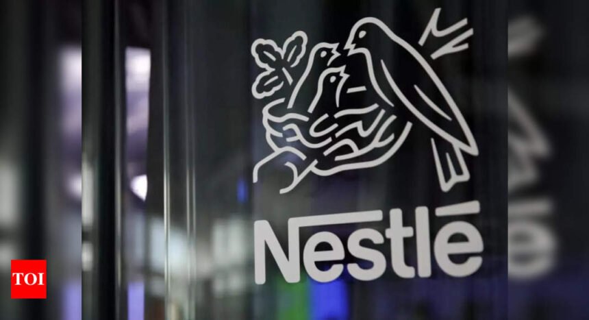 Infant food formulation done on global basis, racial stereotype charges unfortunate: Nestle | India News