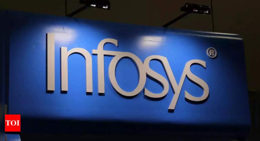 Infosys work from office mandate: Now, IT giant rolls out ‘In-Person Collab Weeks’ - here’s what the new initiative is about