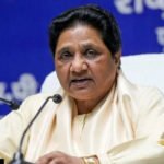 'Inheritance Tax' | Remark Made to Divert Attention from Cong's 'Garibi Hatao' Failure: Mayawati