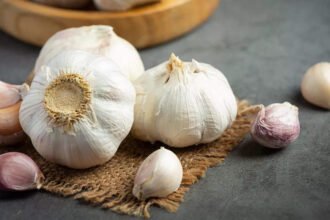 Is Chinese garlic being smuggled into India? Why customs has sounded high alert