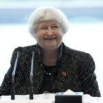 Janet Yellen blasts ‘coercive’ China moves on US firms
