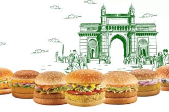 Jumboking valuation at Rs 400 crore plus! ‘Multi bagger investor’ picks up stake in India’s third-largest burger chain