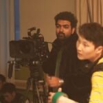 Kerala cinematographer’s experience shooting a web series in Mongolia