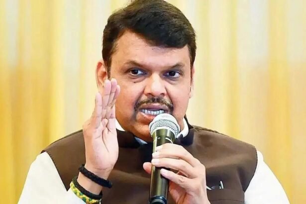 Kerala hotbed for anti-national forces due to misgovernance of state: Fadnavis