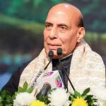 Like MS Dhoni in cricket, Rahul Gandhi is best 'finisher' of Indian politics: Rajnath Singh | India News