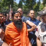 'Lip service': Supreme Court refuses to accept Ramdev apology | India News