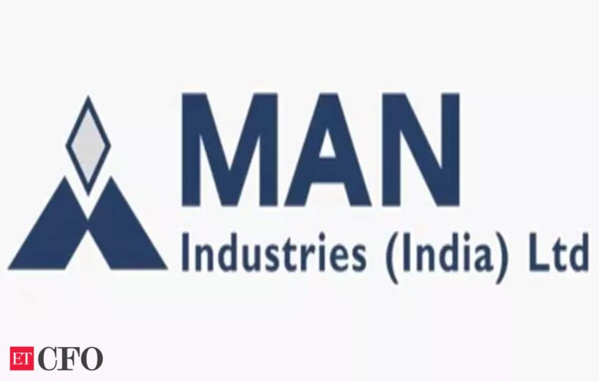 MAN Group Appoints Sanjay Kumar Agrawal as CFO, CFO News, ETCFO
