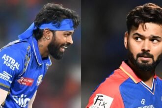 MI vs DC live updates: Match begins! Rohit, Ishan takes MI to 21 runs in 2 overs