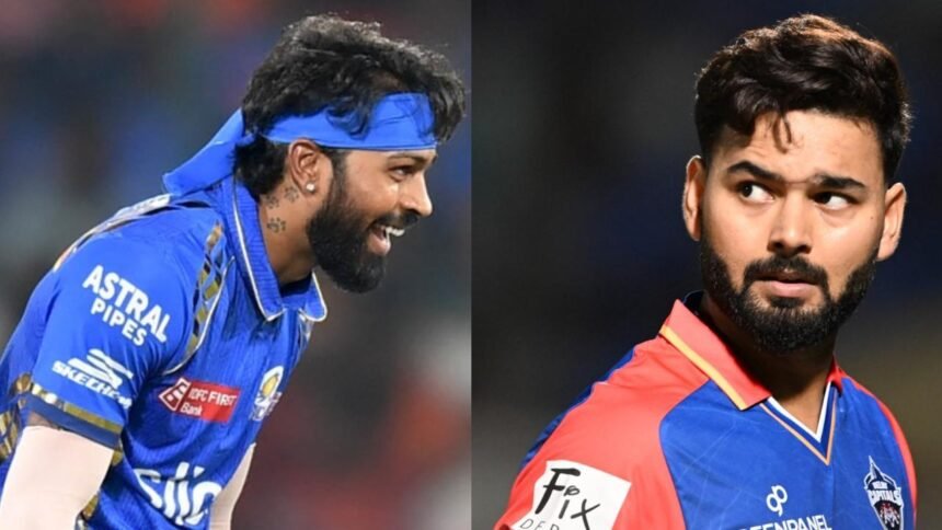 MI vs DC live updates: Match begins! Rohit, Ishan takes MI to 21 runs in 2 overs