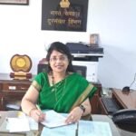 Madhu Arora assumes the role of member, technology/digital communication commission in DoT | India News