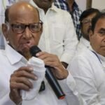 Mood of people turning against PM Modi: Sharad Pawar | India News