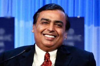 Mukesh Ambani's Reliance Industries in spotlight as world's biggest fund managers hunt for AI winners beyond US