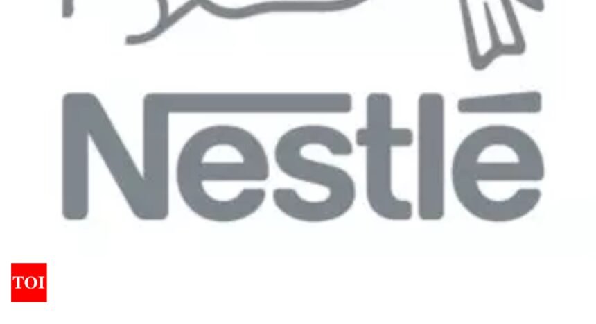 NCDRC: Ncdrc Junks Govt Plea Against Nestle On Maggi Noodles | India Business News