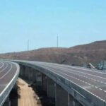 National highways construction touched 34 km per day in 2023-24 | India News