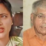 Navneet Rana files nomination from Amravati, Prakash Ambedkar from Akola