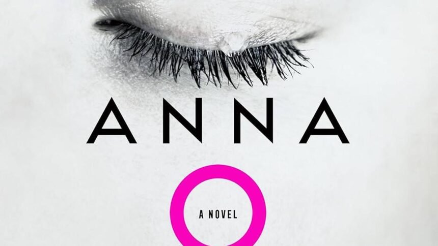 Netflix in talks for ‘Anna O’ series adaptation