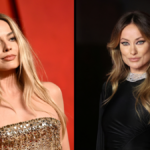 Olivia Wilde and Margot Robbie to adapt ‘Avengelyne’ comicbook from the creator of ‘Deadpool’