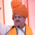 PM wants to end corruption, Indi alliance wants to save corrupt people, says Nadda | India News