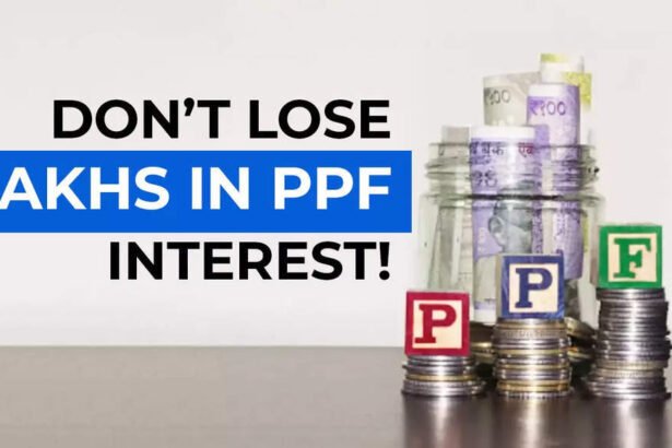 PPF calculator: Don’t lose lakhs in interest! Why you should deposit money in Public Provident Fund account before April 5