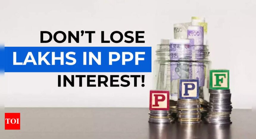 PPF calculator: Don’t lose lakhs in interest! Why you should deposit money in Public Provident Fund account before April 5