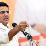Parties shouldn't claim monopoly over Ram, elections should be fought on people's issues: Sachin Pilot | India News