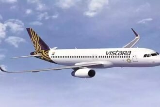 Pre-merger woes mount: Cancellations & delays force Vistara to cut flights | India News