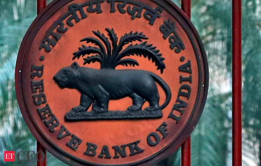 RBI sets eligibility rules for SFBs seeking universal banking licence, ETCFO