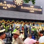 Rameshwaram cafe blast case: NIA has detained BJP worker, claims Karnataka minister | India News