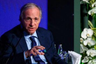 Ray Dalio defends his decades-long investment in China