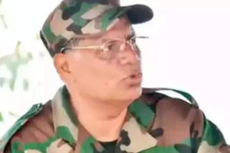 Ready for talks with Centre: Baruah-led Ulfa(I) | India News