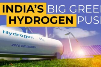 Reliance Industries, Tata Motors & IOC key bidders for government’s big pilot project on green or grey hydrogen in transport sector