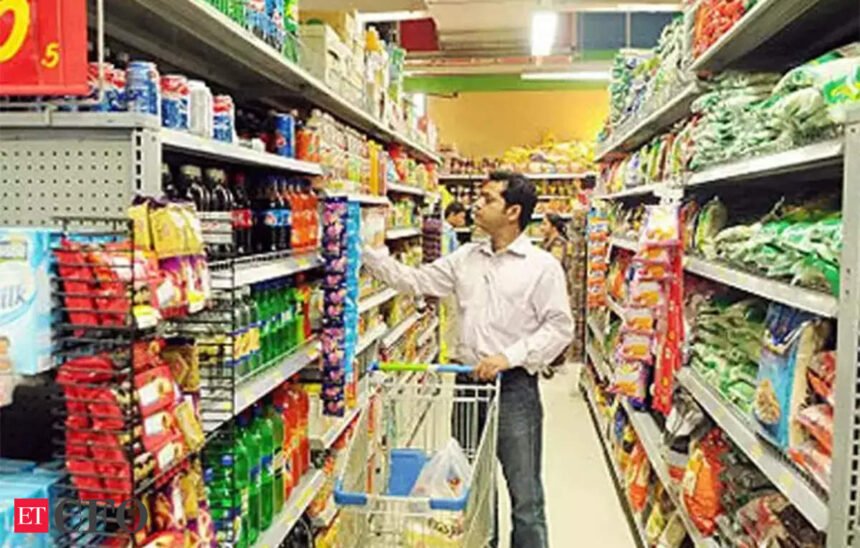 Rural demand growth for daily essentials outstrips urban sales, ETCFO