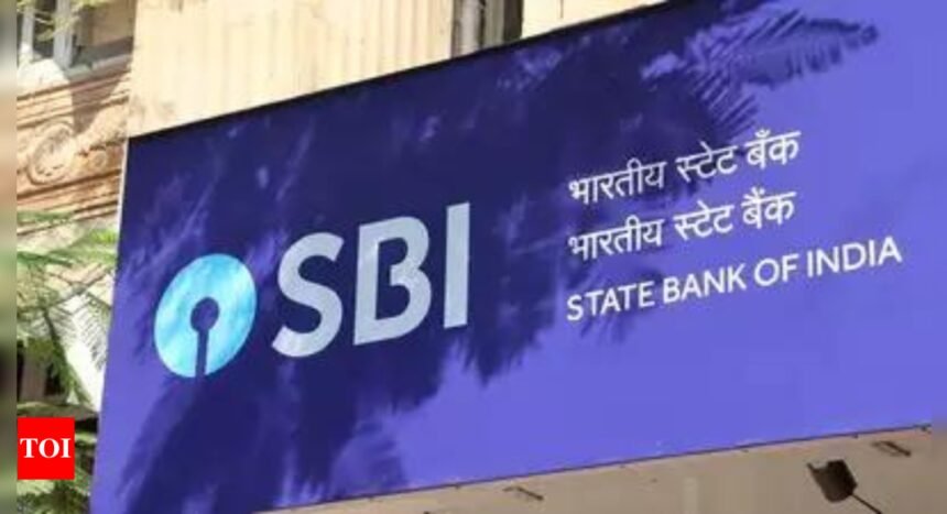 SBI refuses to disclose electoral bond SOPs, faces RTI challenge | India News