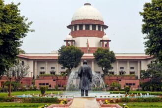 SC relief likely for C'garh ex-babu, son | India News