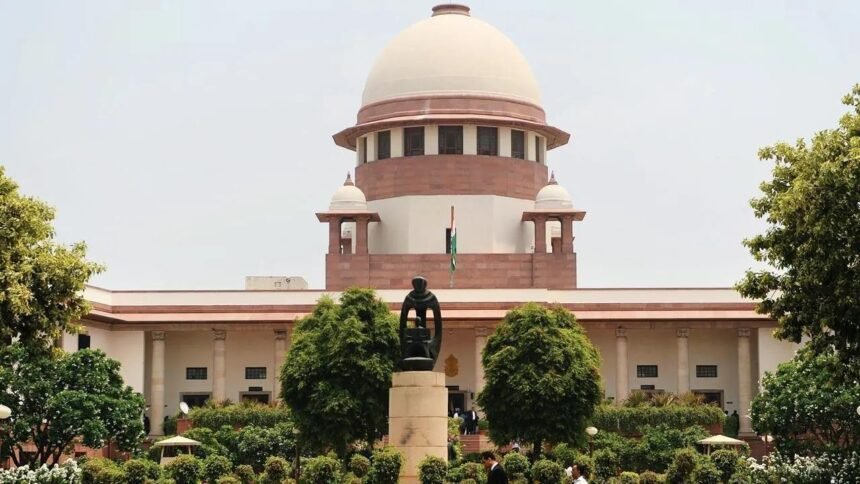 SC seeks details of ads from Ajit Pawar-led party issued in clock symbol case