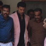 Sahil Khan arrested by SIT of Mumbai Police, remanded to custody till May 1