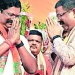 Sai joins BJP; 5th BJD MLA to switch to saffron camp | India News