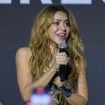 Shakira says her sons felt emasculated by ‘Barbie’ and she agrees