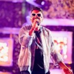 Singer Vijaynarain behind ‘Ei Suzhali’ presents his first live show in Chennai
