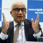 Small cars likely to stage a comeback by 2026 amid rising entry-level incomes, says Maruti Suzuki chairman RC Bhargava, ETCFO