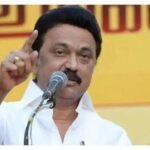 Stalin questions BJP`s `sudden love` for fishermen, terms issue `diversionary`