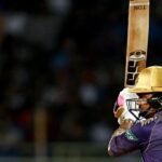 Sunil Narine`s skyward symphony: Sixes ascend to new heights in Vizag