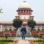 Supreme Court restores Scheduled Caste status to BJP leader Navneet Kaur | India News