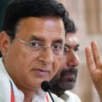Surjewala’s remark against actor-politician Hema Malini gives BJP ammo to target Cong | India News