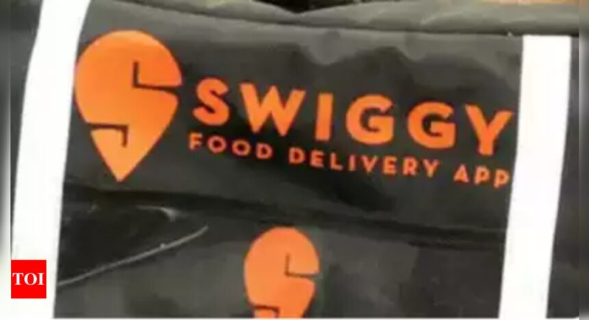 Swiggy appoints Suparna Mitra as an Independent Director