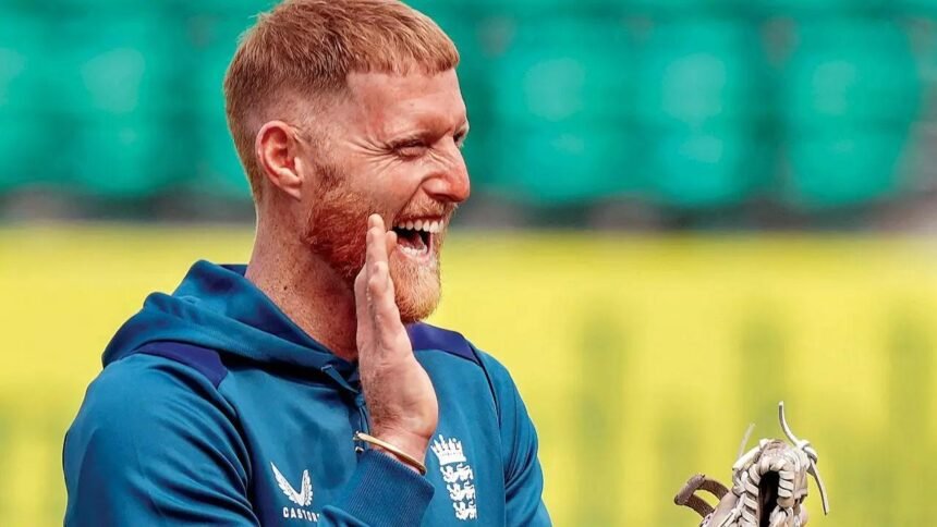 T20 World Cup 2024: England star Ben Stokes pulls out saying it`s his sacrifice