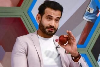 T20 World Cup 2024: Irfan Pathan opens up on India`s squad selection