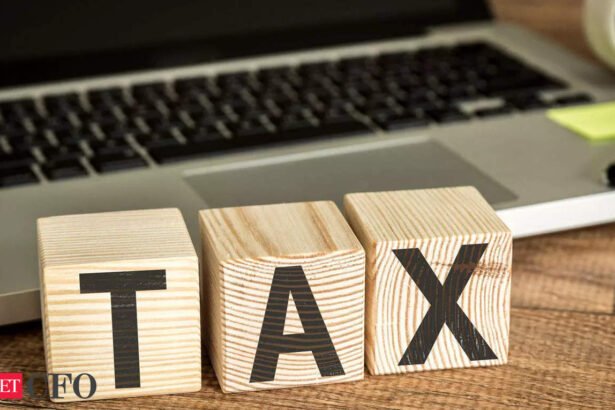 Taxman puts some FPI assessments on hold for more information, ETCFO