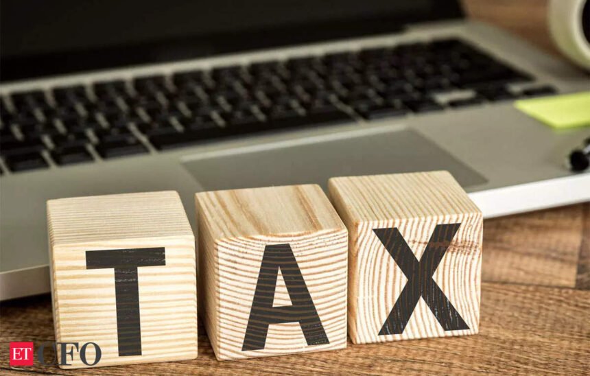 Taxman puts some FPI assessments on hold for more information, ETCFO